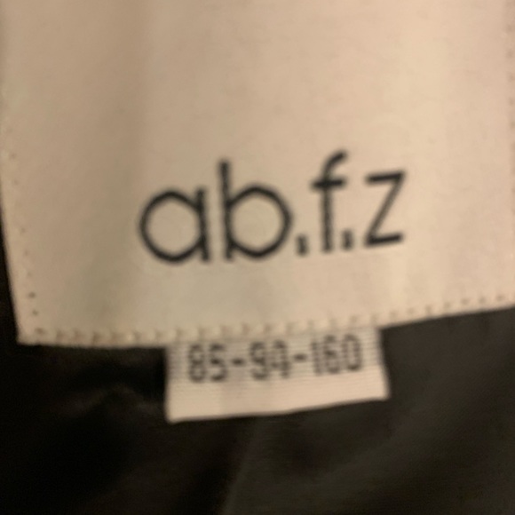 Ab.f.z elegant Katherine Hepburn look blazer s - Picture 4 of 11